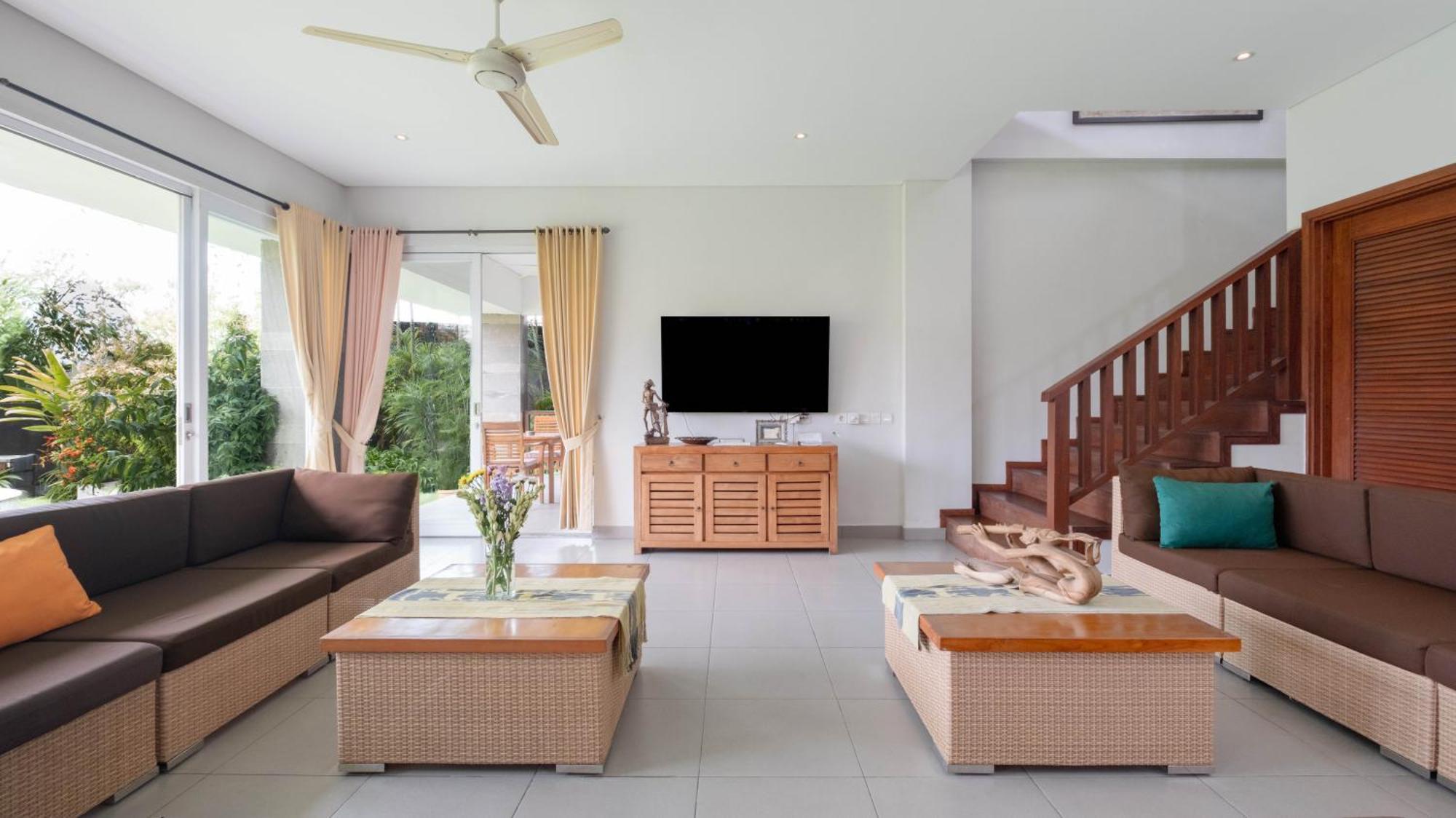 Villa Yenian By Villa Finder Canggu Extérieur photo