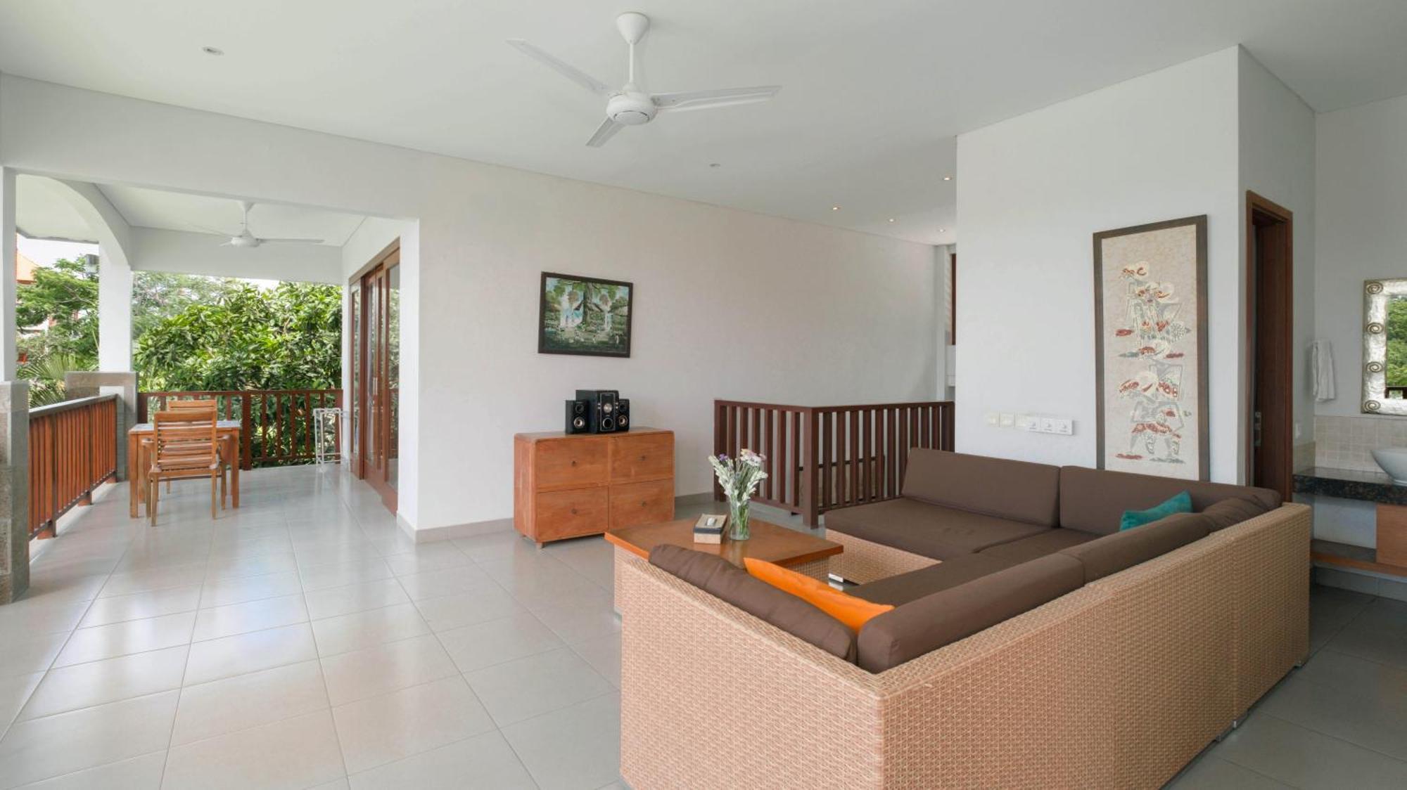 Villa Yenian By Villa Finder Canggu Extérieur photo