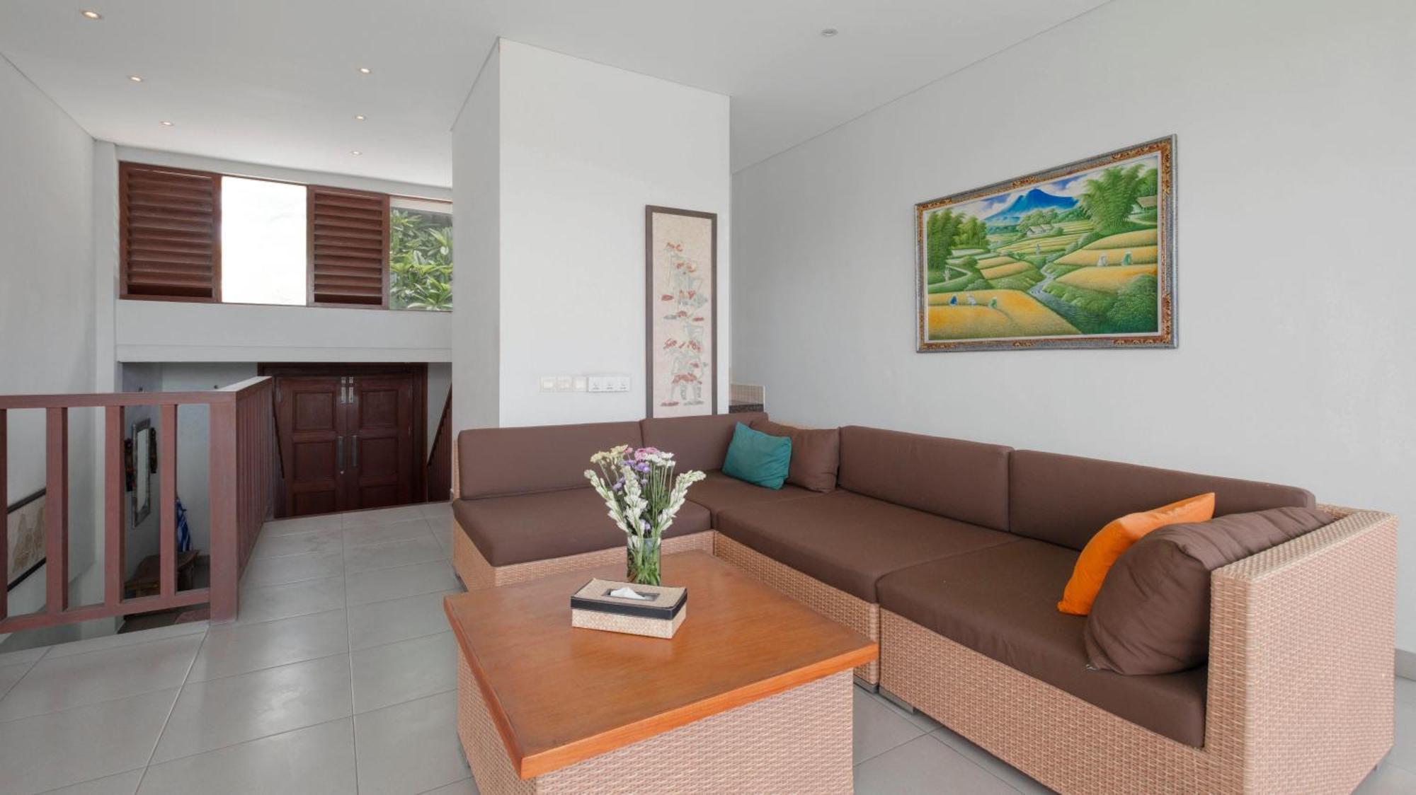 Villa Yenian By Villa Finder Canggu Extérieur photo