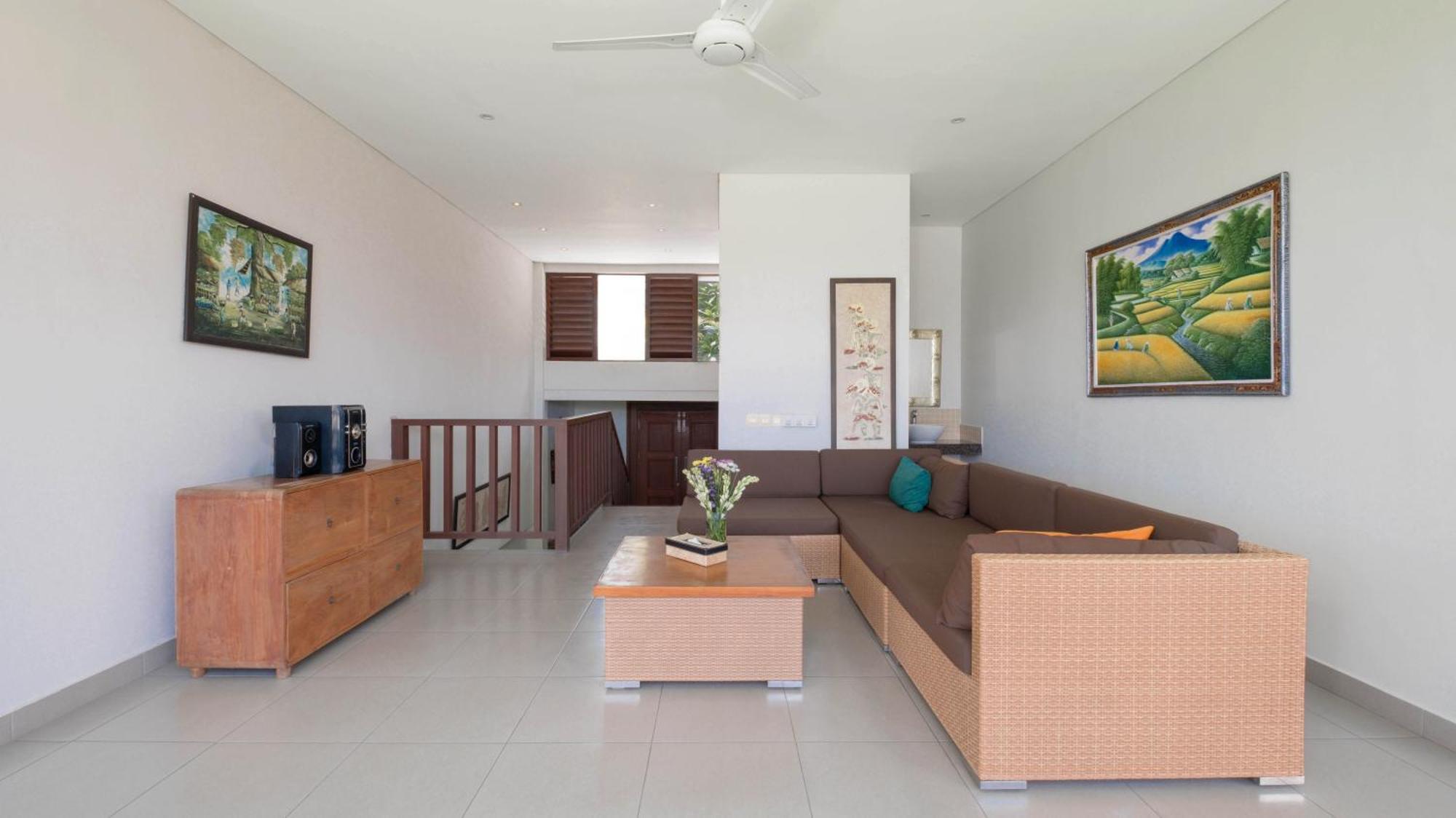 Villa Yenian By Villa Finder Canggu Extérieur photo