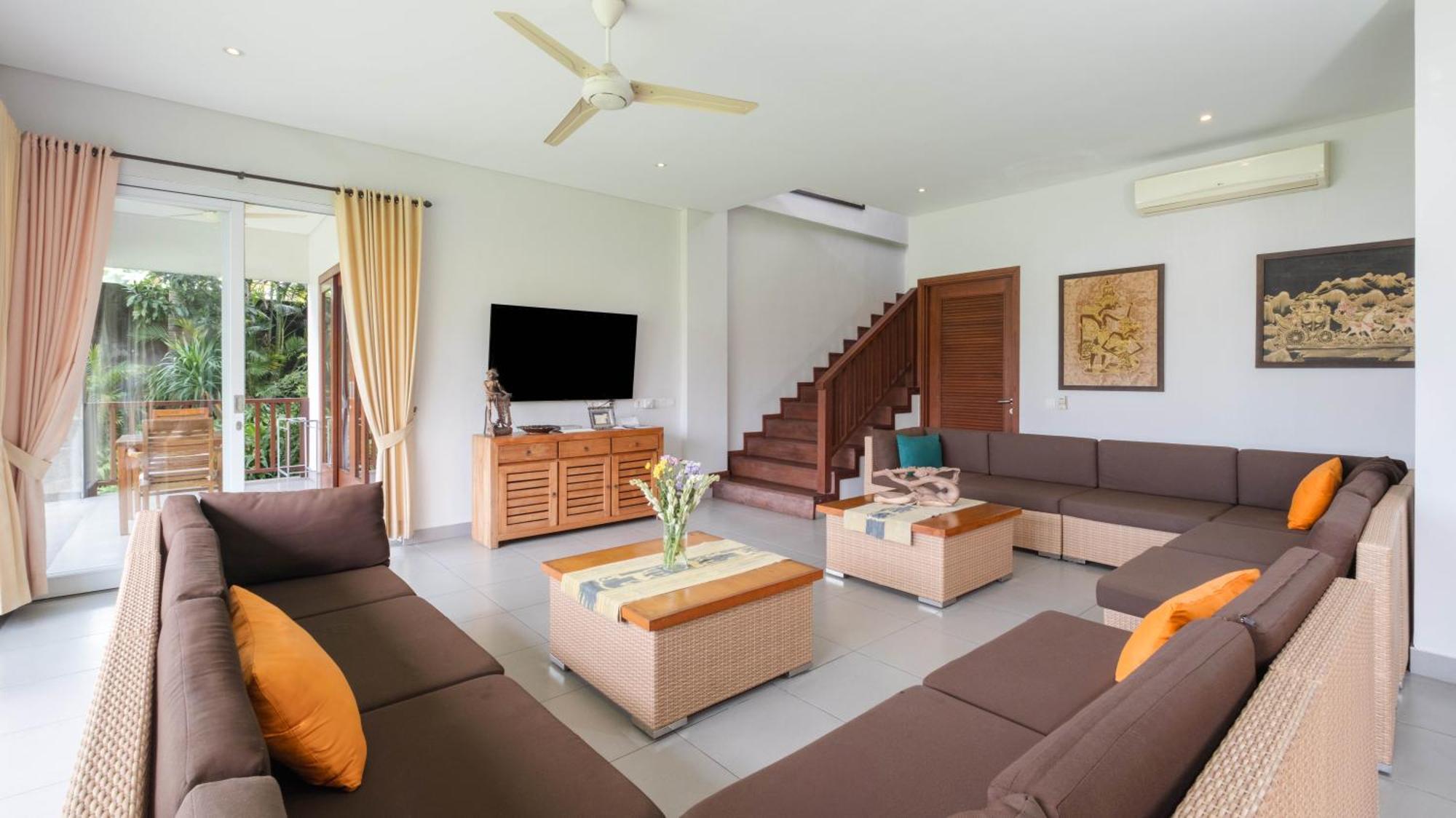 Villa Yenian By Villa Finder Canggu Extérieur photo