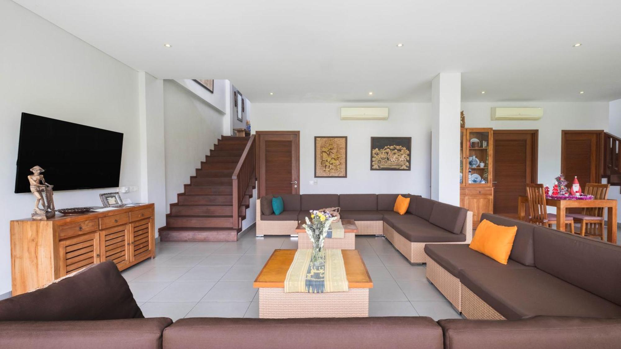 Villa Yenian By Villa Finder Canggu Extérieur photo