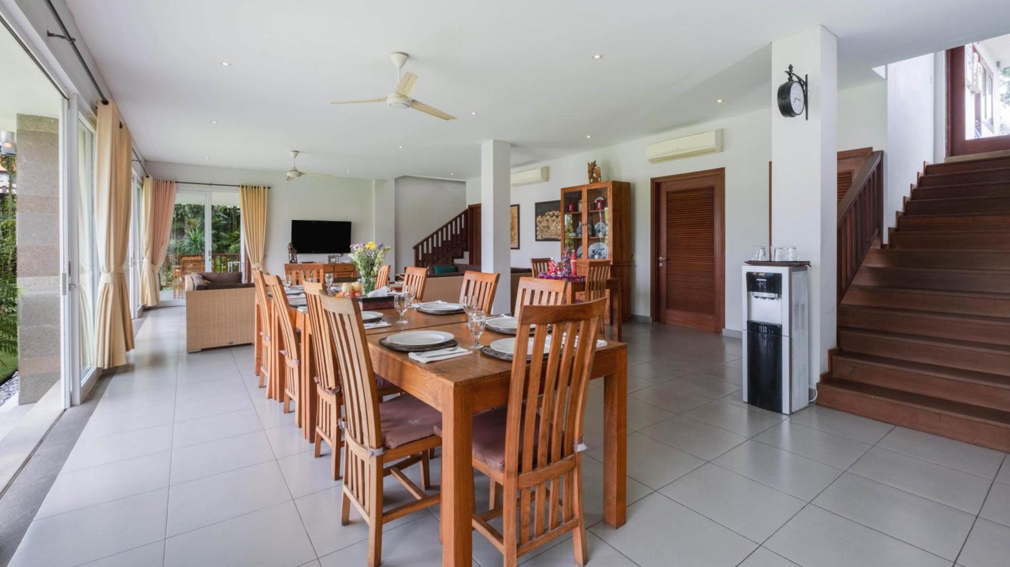 Villa Yenian By Villa Finder Canggu Extérieur photo
