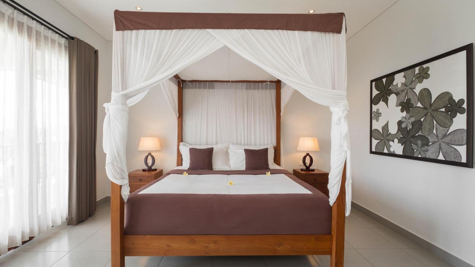 Villa Yenian By Villa Finder Canggu Extérieur photo