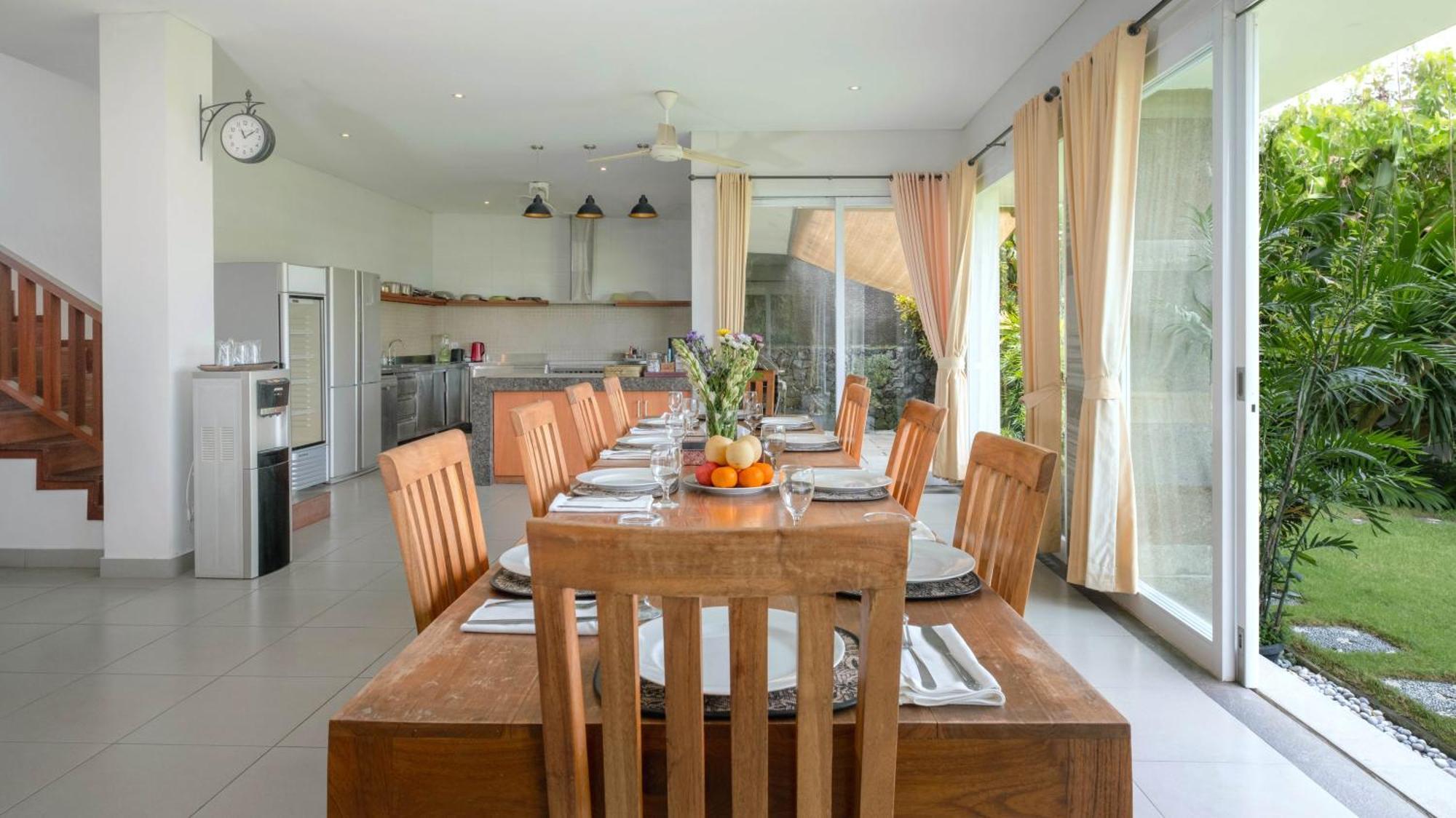 Villa Yenian By Villa Finder Canggu Extérieur photo