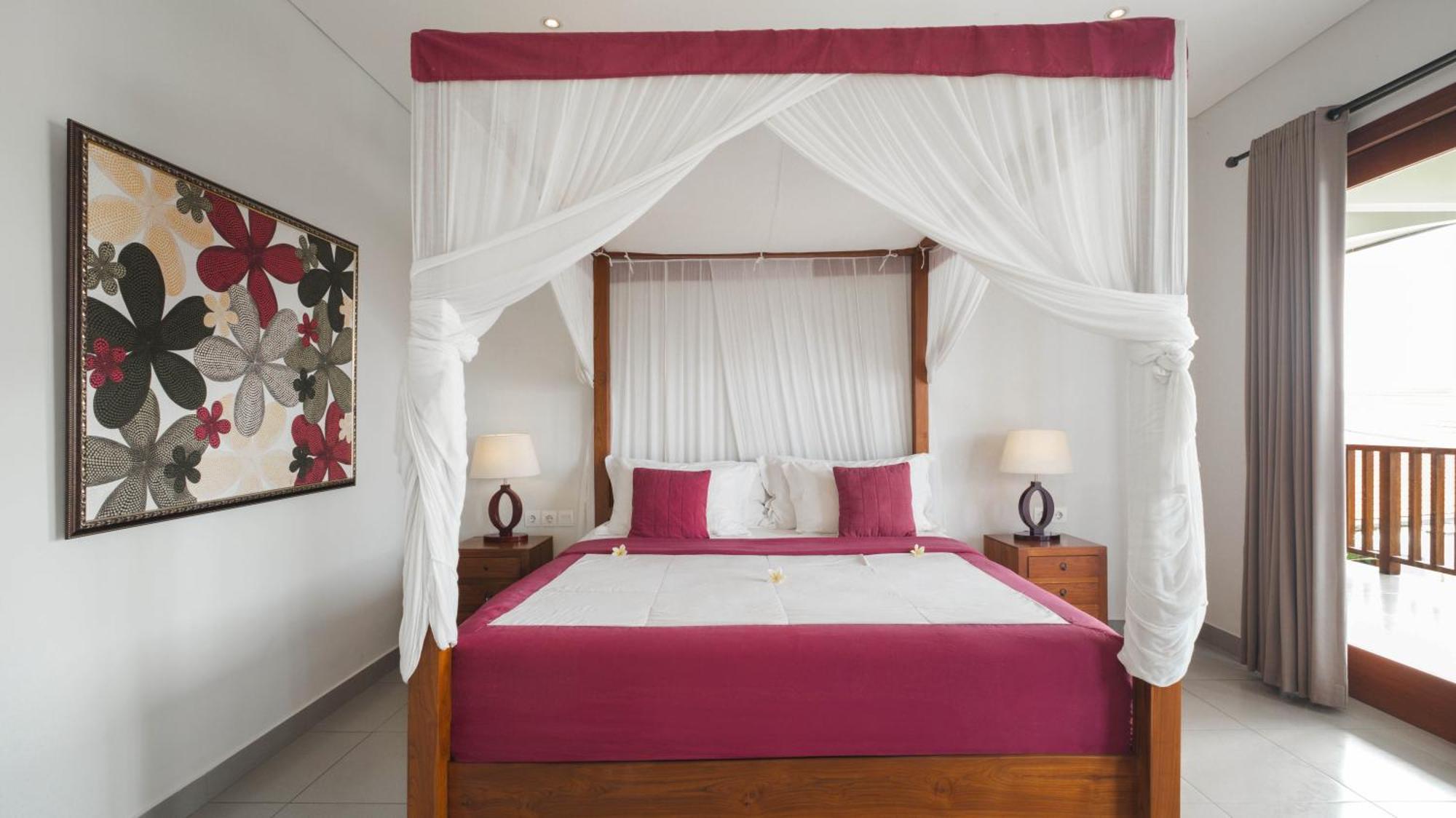 Villa Yenian By Villa Finder Canggu Extérieur photo