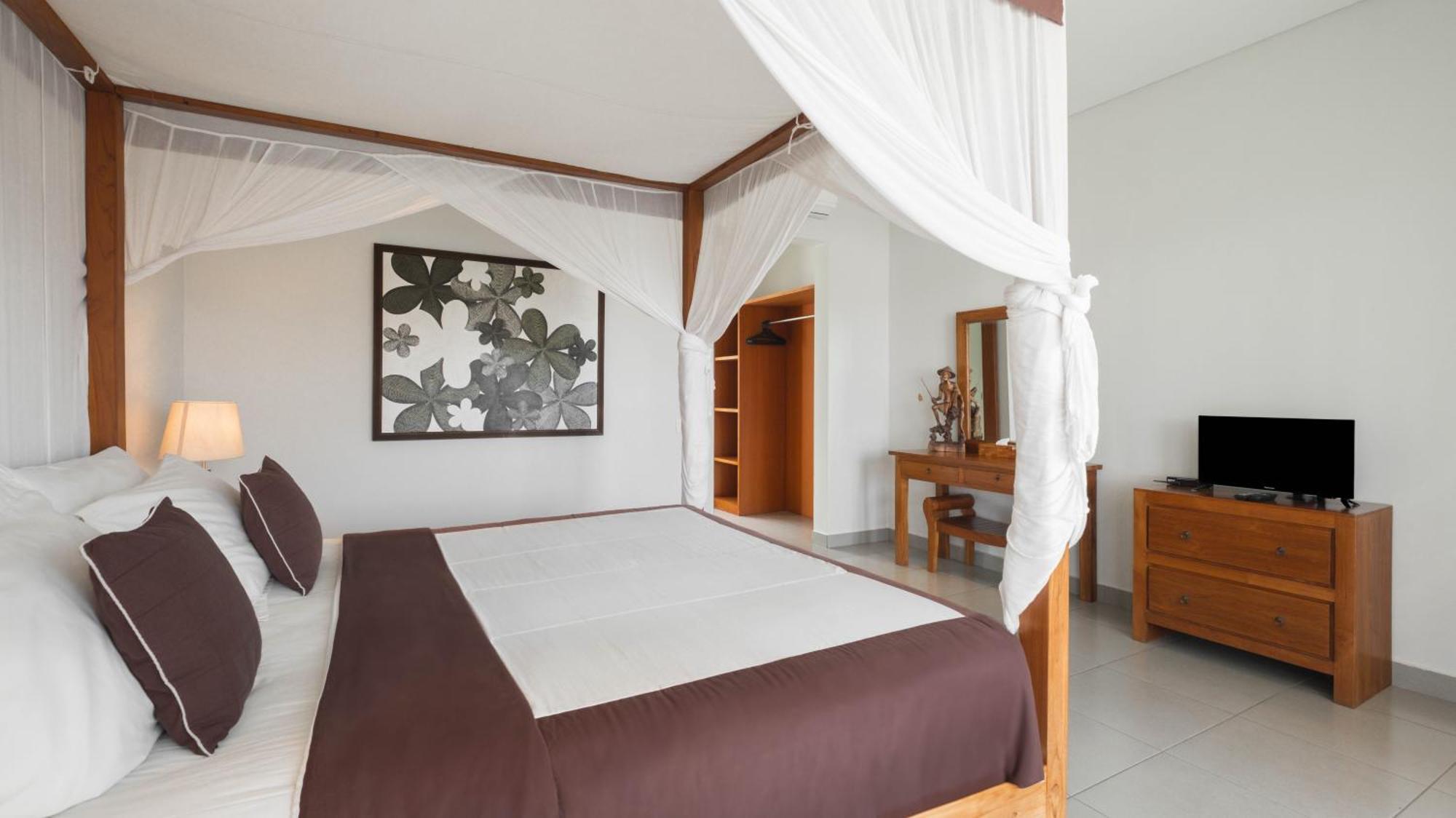 Villa Yenian By Villa Finder Canggu Extérieur photo