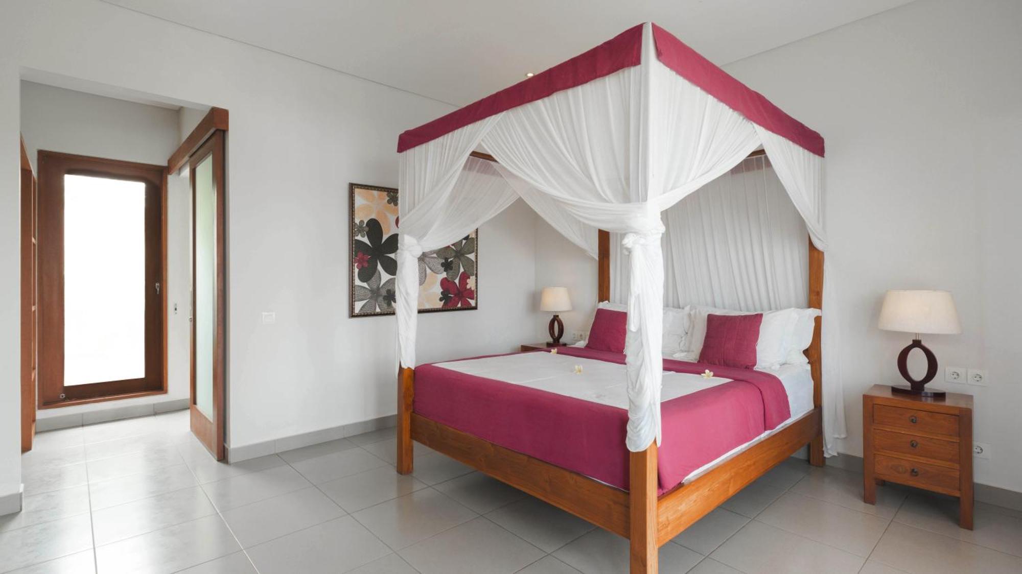 Villa Yenian By Villa Finder Canggu Extérieur photo