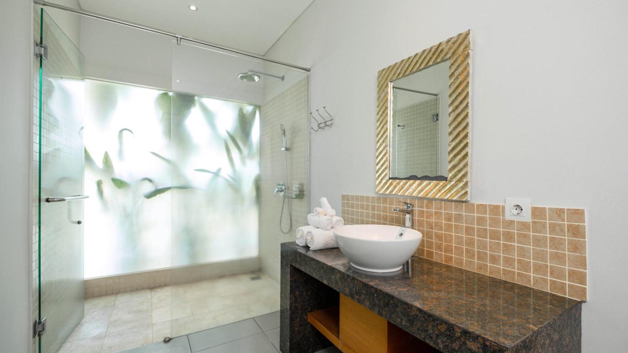 Villa Yenian By Villa Finder Canggu Extérieur photo