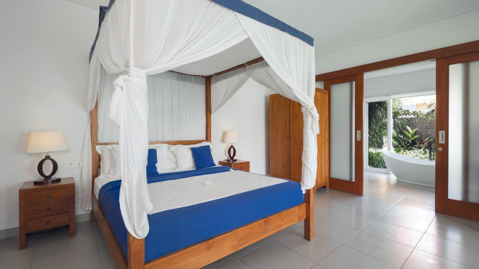 Villa Yenian By Villa Finder Canggu Extérieur photo