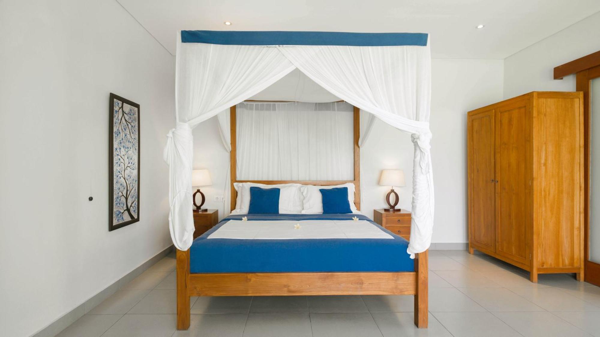 Villa Yenian By Villa Finder Canggu Extérieur photo
