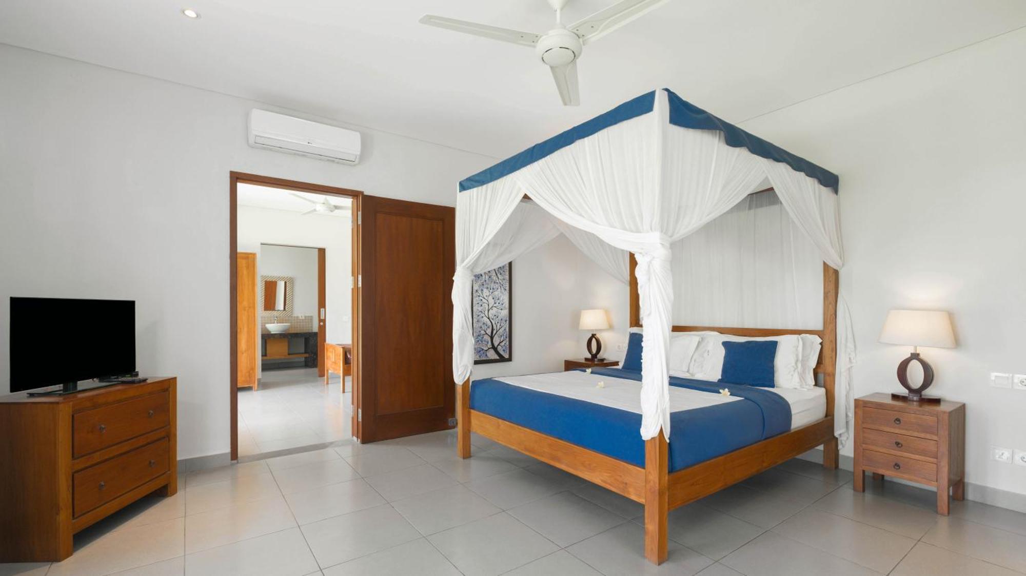 Villa Yenian By Villa Finder Canggu Extérieur photo