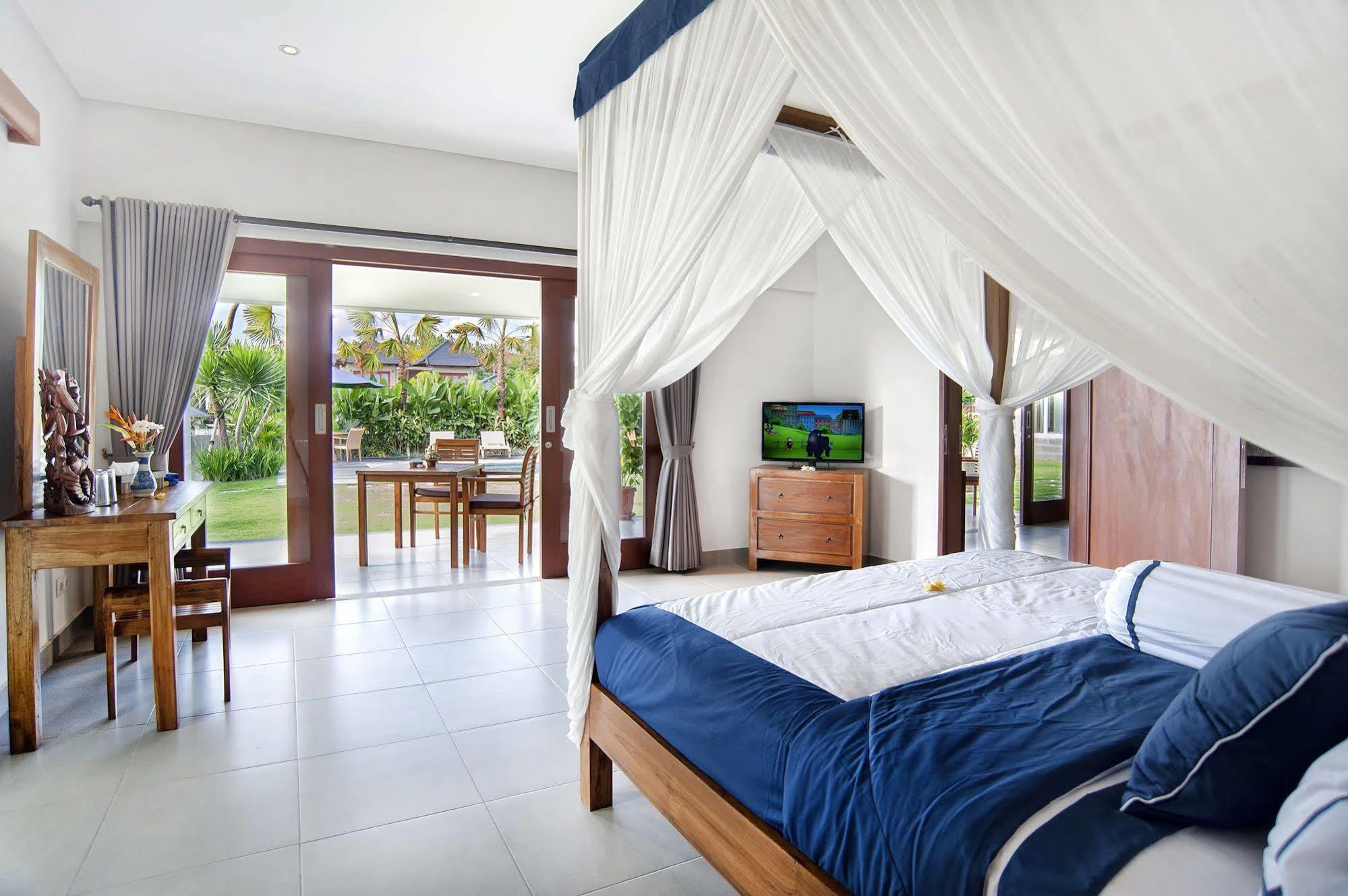 Villa Yenian By Villa Finder Canggu Extérieur photo